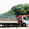 isuzu elf-truck 2012 quick_quick_SKG-NPR85AR_NPR85-7030232 image 5