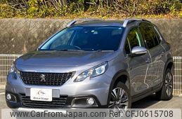 peugeot 2008 2019 quick_quick_ABA-A94HN01_VF3CUHNZTKY022128