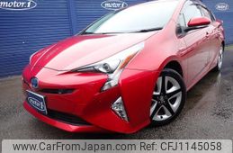 toyota prius 2016 quick_quick_DAA-ZVW55_ZVW55-8034972