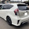 toyota prius-α 2015 -TOYOTA 【広島 302ﾃ8818】--Prius α ZVW41W--0034509---TOYOTA 【広島 302ﾃ8818】--Prius α ZVW41W--0034509- image 15