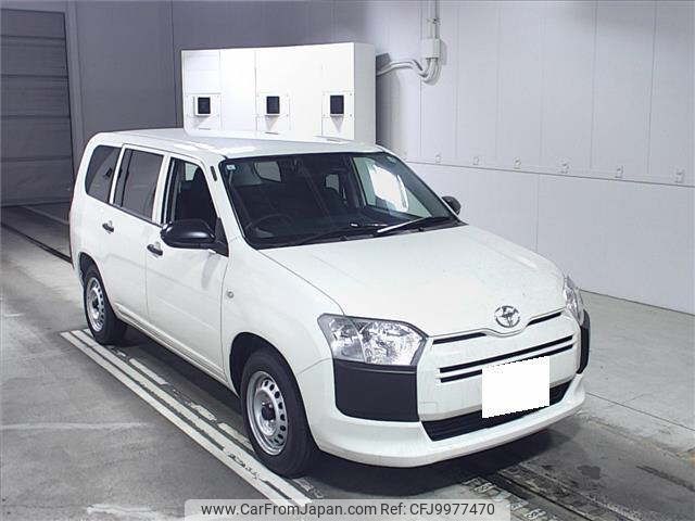 toyota probox-van 2024 -TOYOTA 【青森 400ﾁ6536】--Probox Van NHP160V-0103842---TOYOTA 【青森 400ﾁ6536】--Probox Van NHP160V-0103842- image 1