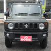 suzuki jimny 2022 -SUZUKI 【つくば 581ｴ8523】--Jimny JB64W--249305---SUZUKI 【つくば 581ｴ8523】--Jimny JB64W--249305- image 24