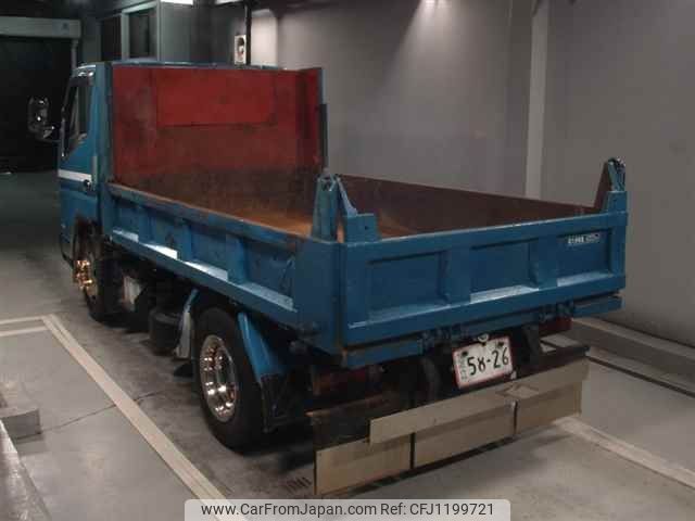 mitsubishi-fuso canter 2015 -MITSUBISHI--Canter FBA60-541258---MITSUBISHI--Canter FBA60-541258- image 2