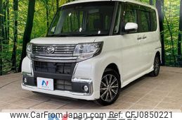 daihatsu tanto 2018 quick_quick_LA600S_LA600S-0709101