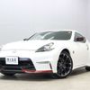 nissan fairlady-z 2021 -NISSAN 【尾張小牧 375ｾ 18】--Fairlady Z 4BA-Z34--Z34-660235---NISSAN 【尾張小牧 375ｾ 18】--Fairlady Z 4BA-Z34--Z34-660235- image 1