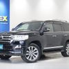 toyota land-cruiser-wagon 2017 -TOYOTA--Land Cruiser Wagon CBA-URJ202W--URJ202-4158455---TOYOTA--Land Cruiser Wagon CBA-URJ202W--URJ202-4158455- image 1