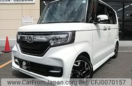 honda n-box 2020 -HONDA--N BOX 6BA-JF3--JF3-2206095---HONDA--N BOX 6BA-JF3--JF3-2206095-