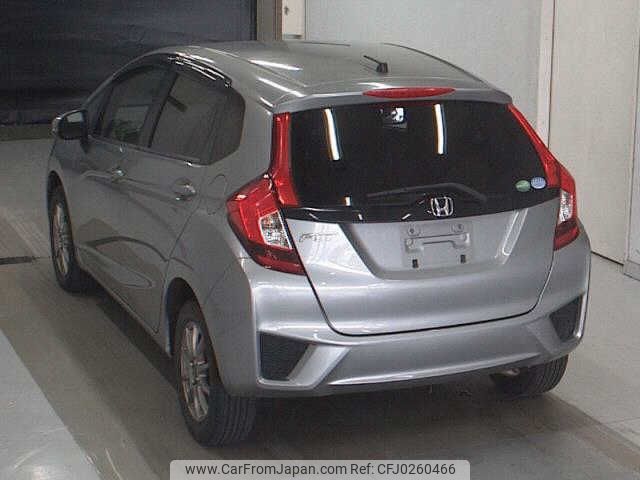 honda fit 2014 -HONDA--Fit GK4-1001960---HONDA--Fit GK4-1001960- image 2