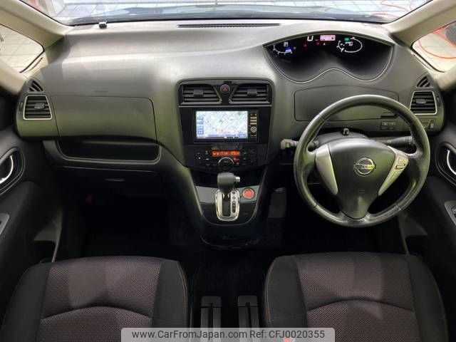 nissan serena 2012 -NISSAN--Serena DBA-FC26--FC26-056965---NISSAN--Serena DBA-FC26--FC26-056965- image 2