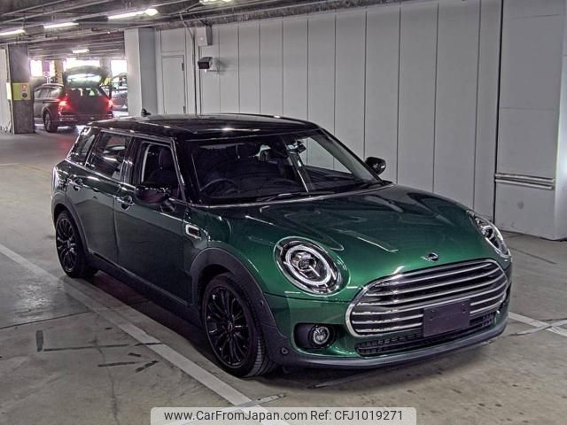 mini mini-others 2020 -BMW--BMW Mini WMW72BB0702M92481---BMW--BMW Mini WMW72BB0702M92481- image 1