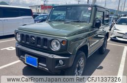 suzuki jimny 2020 -SUZUKI--Jimny 3BA-JB64W--JB64W-179405---SUZUKI--Jimny 3BA-JB64W--JB64W-179405-