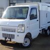 suzuki carry-truck 2010 -SUZUKI--Carry Truck EBD-DA63T--DA63T-680848---SUZUKI--Carry Truck EBD-DA63T--DA63T-680848- image 1