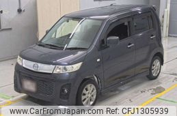 mazda az-wagon 2010 -MAZDA--AZ Wagon MJ23S-509450---MAZDA--AZ Wagon MJ23S-509450-