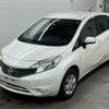 nissan note 2014 -NISSAN--Note E12-237705---NISSAN--Note E12-237705- image 5