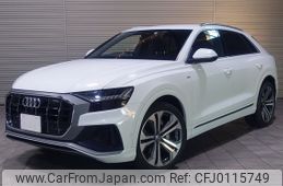 audi q8 2019 quick_quick_AAA-F1DCBA_WAUZZZF16KD045986