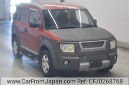 honda element 2003 -HONDA--Element YH2-1001625---HONDA--Element YH2-1001625-