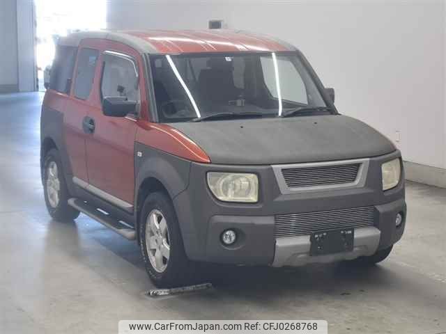 honda element 2003 -HONDA--Element YH2-1001625---HONDA--Element YH2-1001625- image 1