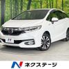 honda shuttle 2018 quick_quick_GP8_GP8-1201807 image 1