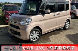 daihatsu tanto 2016 CFJ1636911