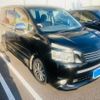 toyota voxy 2009 -TOYOTA--Voxy DBA-ZRR70W--ZRR70-0209875---TOYOTA--Voxy DBA-ZRR70W--ZRR70-0209875- image 2