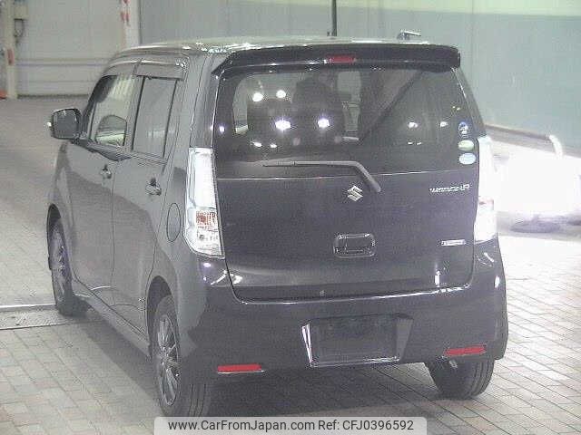 suzuki wagon-r 2016 -SUZUKI--Wagon R MH44S-160872---SUZUKI--Wagon R MH44S-160872- image 2