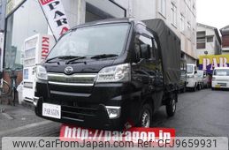 daihatsu hijet-truck 2019 quick_quick_S500P_S500P-0105236
