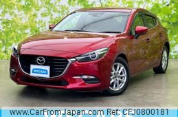 mazda axela 2018 quick_quick_DBA-BM5FS_BM5FS-418483