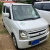 suzuki wagon-r 2006 -SUZUKI--Wagon R CBA-MH21S--MH21S-929548---SUZUKI--Wagon R CBA-MH21S--MH21S-929548- image 1