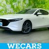 mazda mazda3-fastback 2022 CFJ1631826 image 1