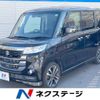 suzuki spacia 2017 -SUZUKI--Spacia DAA-MK42S--MK42S-816368---SUZUKI--Spacia DAA-MK42S--MK42S-816368- image 1