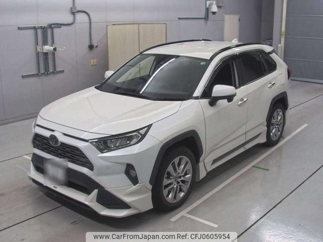 toyota rav4 2019 quick_quick_6BA-MXAA54_MXAA54-5003471 image 1