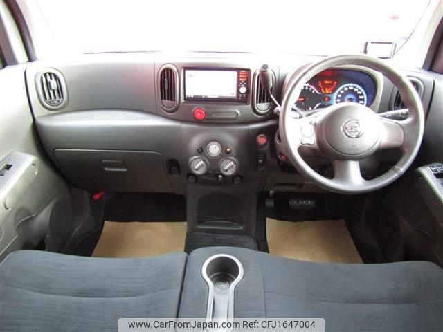 nissan cube 2016 CFJ1647004 image 2