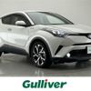 toyota c-hr 2018 -TOYOTA--C-HR DAA-ZYX10--ZYX10-2105928---TOYOTA--C-HR DAA-ZYX10--ZYX10-2105928- image 1