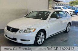 lexus gs 2006 CFJ1622413