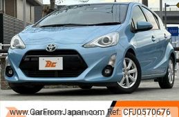 toyota aqua 2016 -TOYOTA--AQUA DAA-NHP10--NHP10-6517758---TOYOTA--AQUA DAA-NHP10--NHP10-6517758-