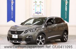 peugeot 3008 2019 -PEUGEOT--Peugeot 3008 3BA-P845G06--VF3M45GFRKS164092---PEUGEOT--Peugeot 3008 3BA-P845G06--VF3M45GFRKS164092-