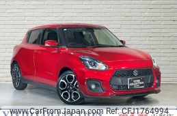 suzuki swift 2024 CFJ1764994