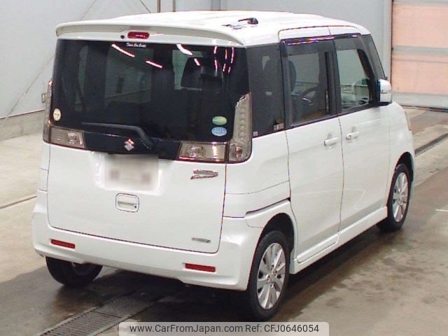 suzuki spacia 2013 -SUZUKI--Spacia MK32S-522491---SUZUKI--Spacia MK32S-522491- image 2