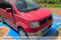 mitsubishi ek-active 2006 -MITSUBISHI--ek Active CBA-H81W--H81W-1402776---MITSUBISHI--ek Active CBA-H81W--H81W-1402776-