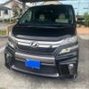 toyota vellfire 2014 CFJ1818277 image 1