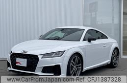 audi tt 2023 -AUDI--Audi TT 3BA-FVDKZ--TRUZZZFV3P1001948---AUDI--Audi TT 3BA-FVDKZ--TRUZZZFV3P1001948-