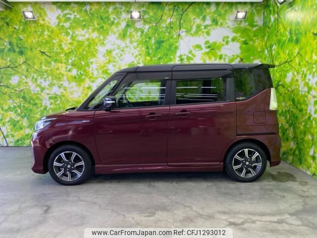 suzuki solio 2019 quick_quick_DAA-MA36S_MA36S-764863 image 2