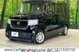 honda n-box 2019 CFJ1539750