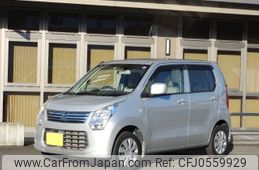 suzuki wagon-r 2014 -SUZUKI--Wagon R DBA-MH34S--MH34S-287130---SUZUKI--Wagon R DBA-MH34S--MH34S-287130-