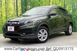 honda vezel 2014 -HONDA--VEZEL DAA-RU3--RU3-1047063---HONDA--VEZEL DAA-RU3--RU3-1047063-