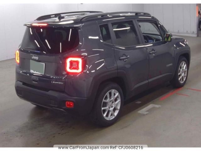 jeep renegade 2023 quick_quick_3BA-BV13PM_1C4NJCD15PPP34139 image 2