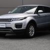 land-rover range-rover-evoque 2018 GOO_JP_965024072309572576001 image 50