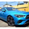 mercedes-benz cla-class 2023 CFJ1532388 image 1