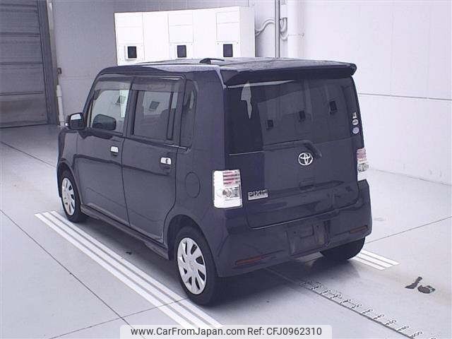 toyota pixis-space 2012 -TOYOTA--Pixis Space L575A-0009372---TOYOTA--Pixis Space L575A-0009372- image 2
