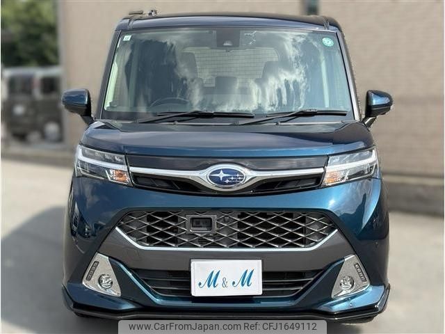 subaru justy 2017 CFJ1649112 image 2
